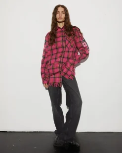 Best STIEGLITZ Andro Blouse | Pink