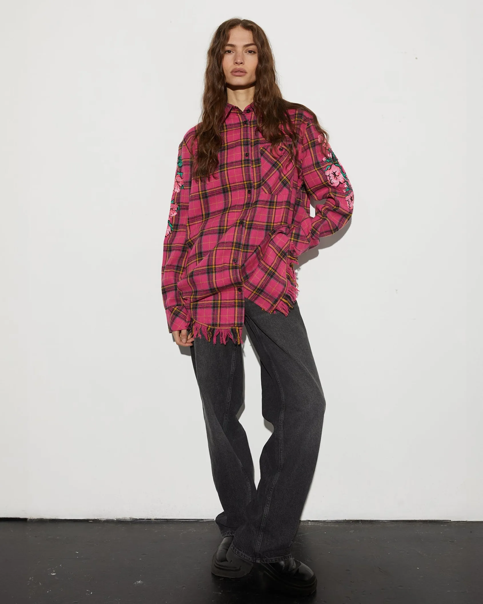 Best STIEGLITZ Andro Blouse | Pink