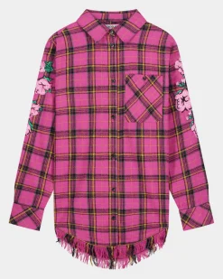 Best STIEGLITZ Andro Blouse | Pink