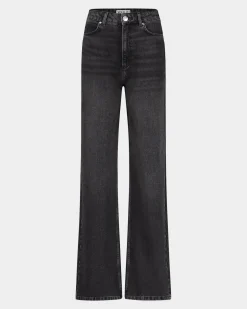 Best STIEGLITZ Basic Stieg Jeans | Black