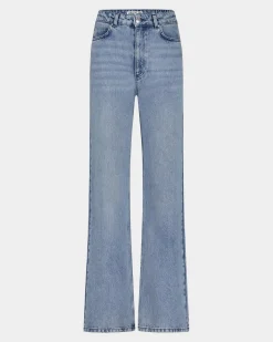 Outlet STIEGLITZ Basic Stieg Jeans | Denim Blue