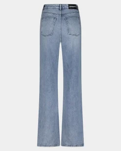 Outlet STIEGLITZ Basic Stieg Jeans | Denim Blue