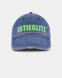 Sale STIEGLITZ Bianca Cap | Blue