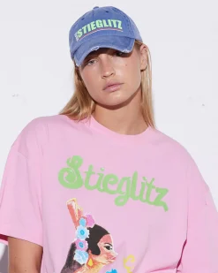 Sale STIEGLITZ Bianca Cap | Blue