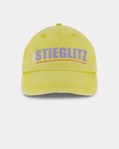 Flash Sale STIEGLITZ Bianca Cap | Yellow