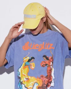 Flash Sale STIEGLITZ Bianca Cap | Yellow