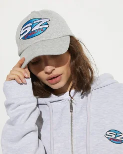 Online STIEGLITZ Boris Cap | Melange Grey