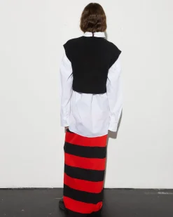 Cheap STIEGLITZ Brana Skirt | Red