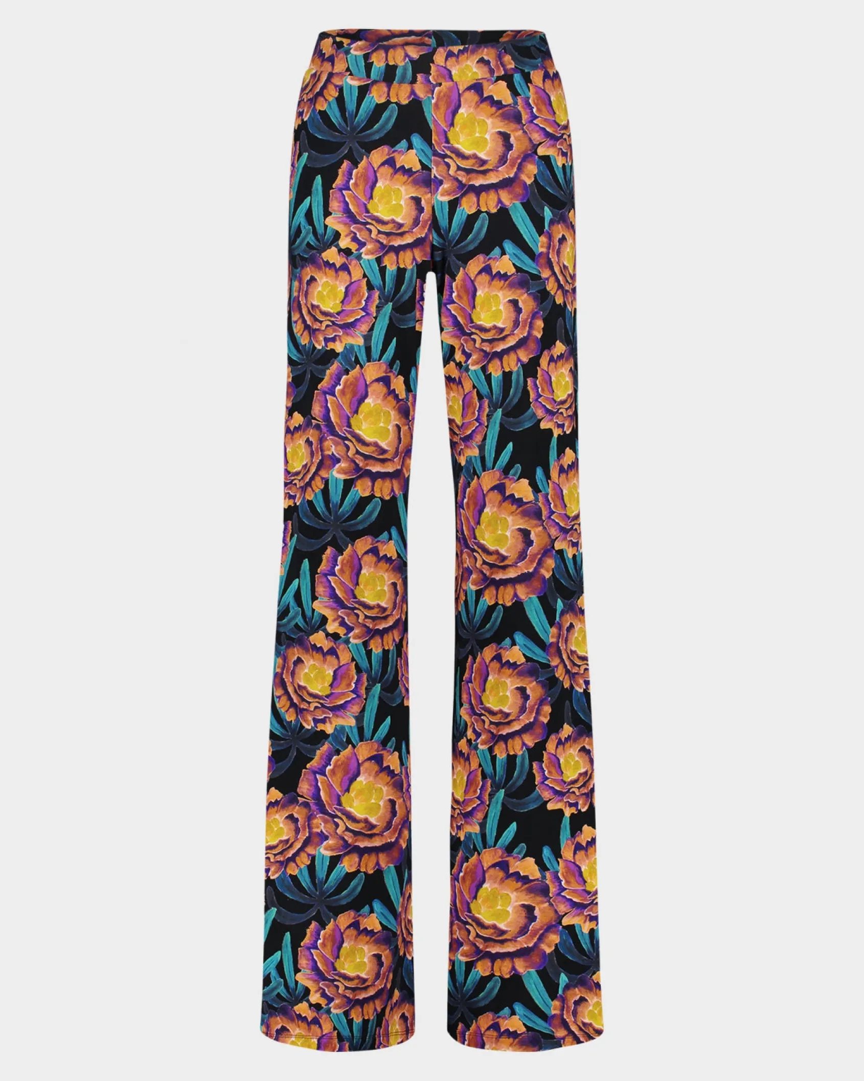 Clearance STIEGLITZ Chesna Palazzo | Brown