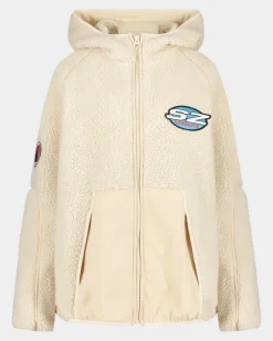 Cheap STIEGLITZ Darko Jacket | Off White
