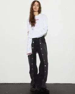 Cheap STIEGLITZ Duan Jeans | Black