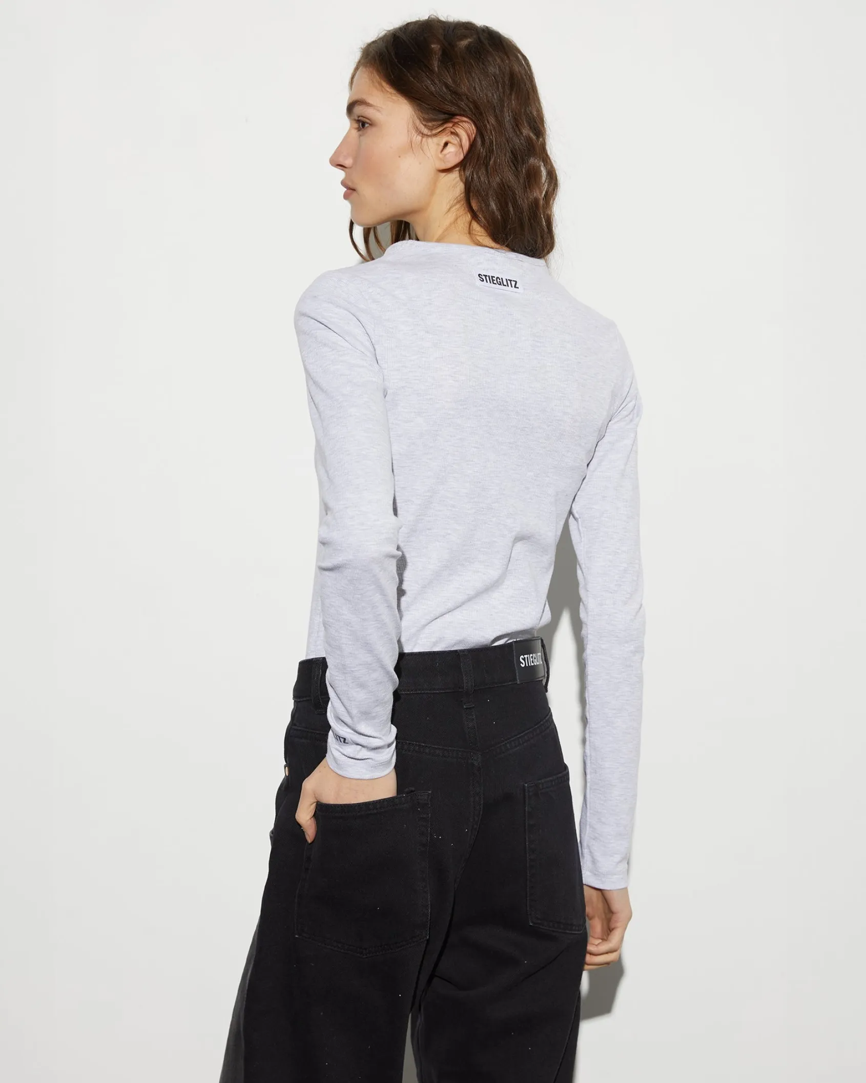 Cheap STIEGLITZ Duan Jeans | Black