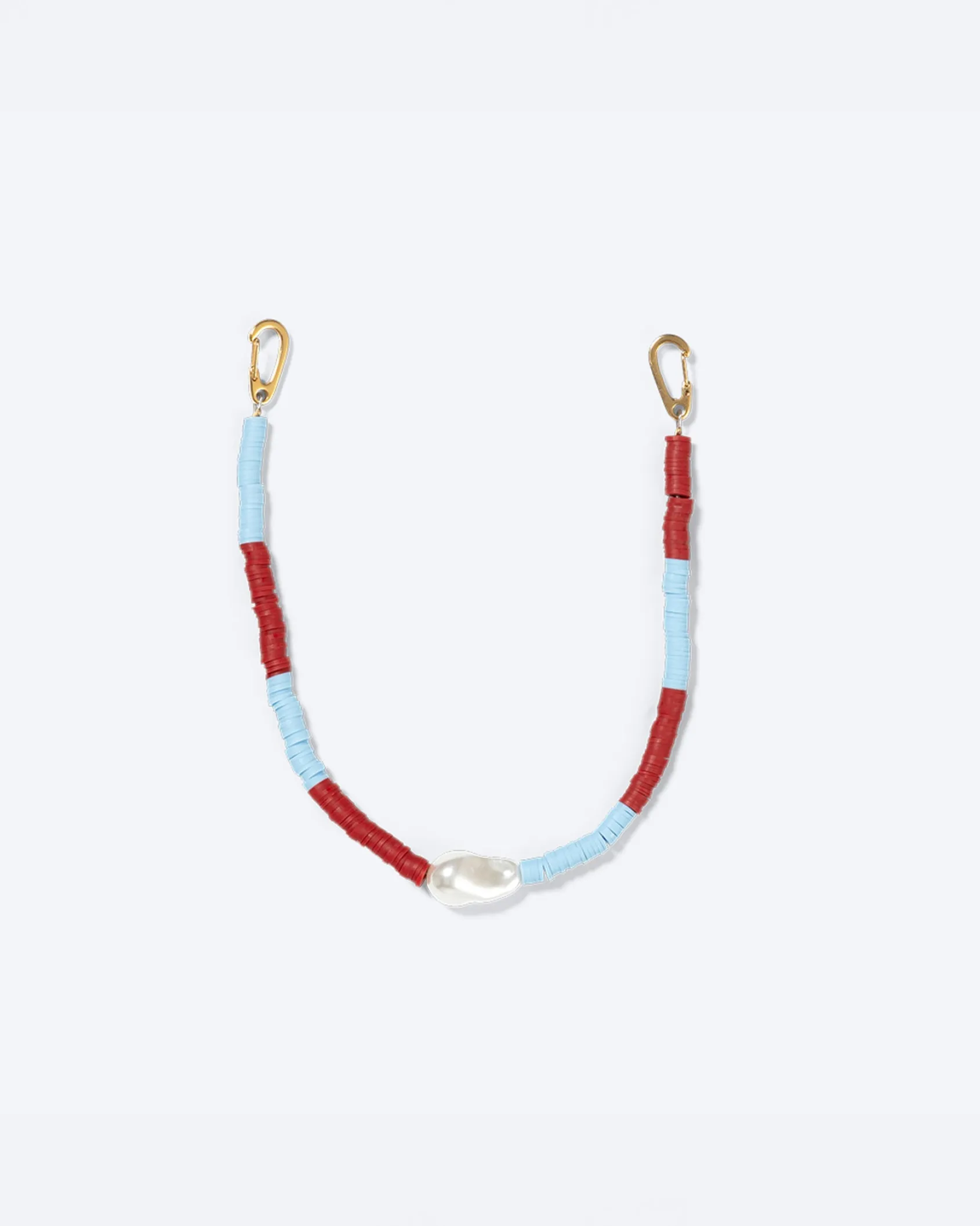 Fashion STIEGLITZ Electric - Short Phone Cord | Blue