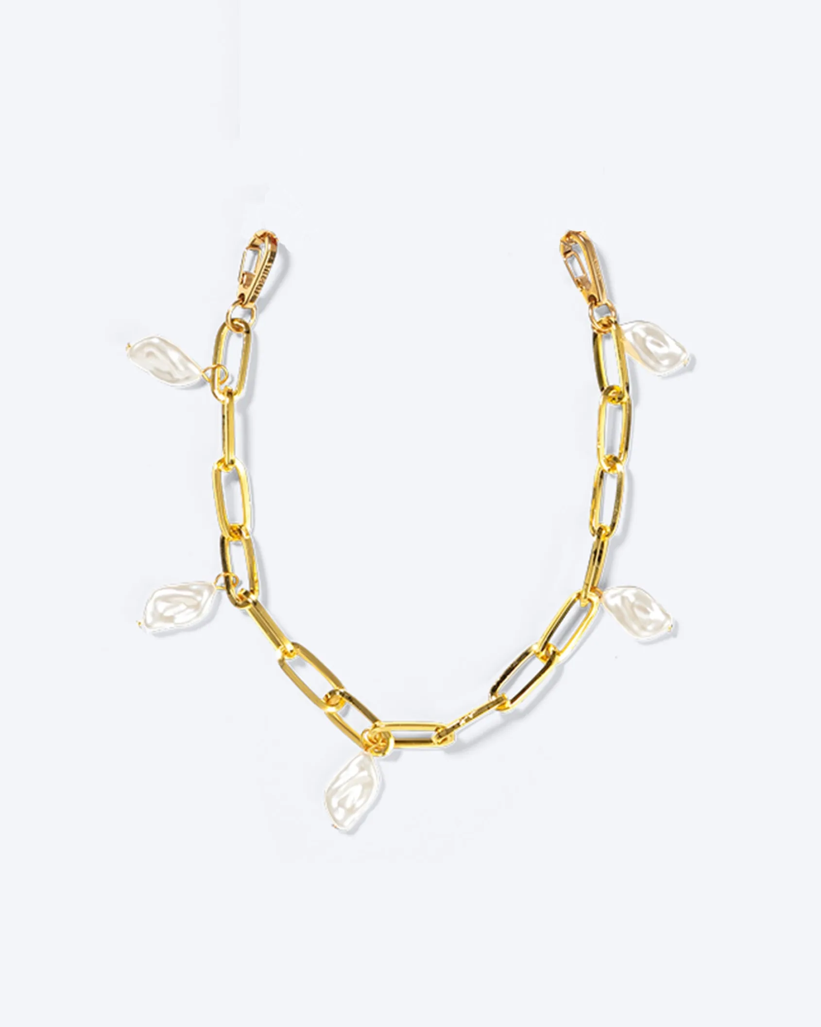 Best Sale STIEGLITZ Glow Up - Short Phone Cord | Gold