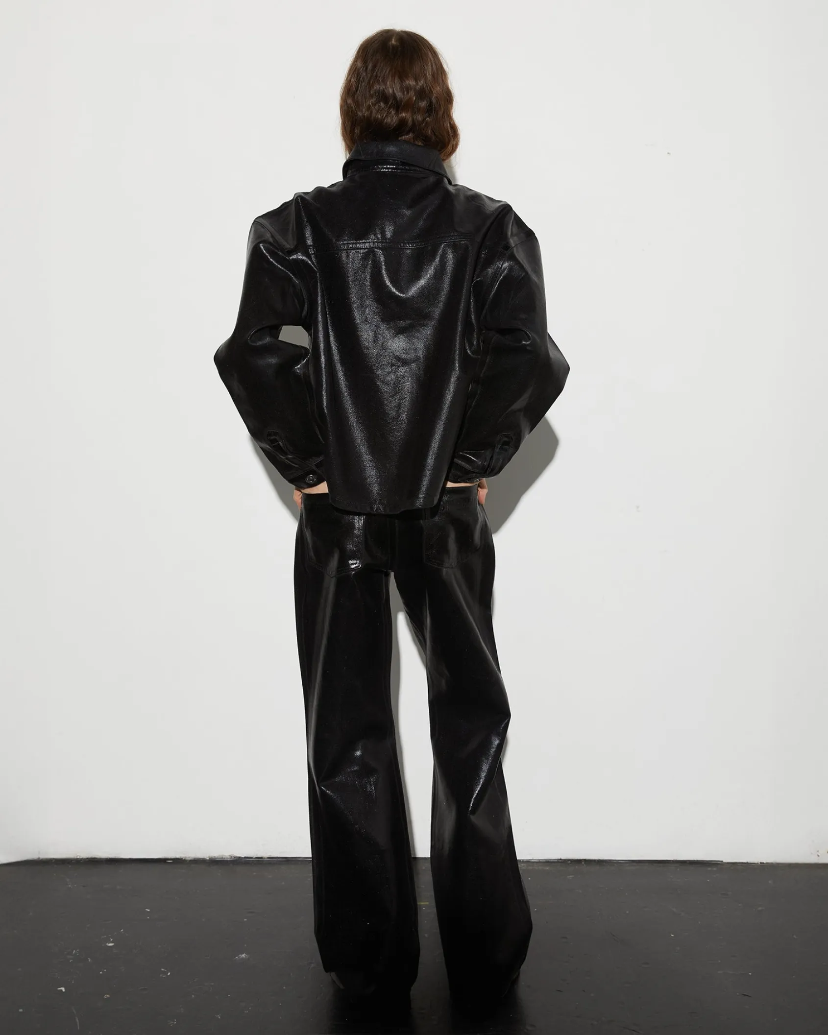 Outlet STIEGLITZ Harper Jeans | Black