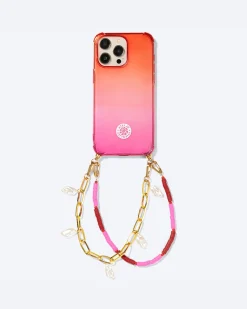 Best STIEGLITZ Hot In Here Iphone Case | Pink