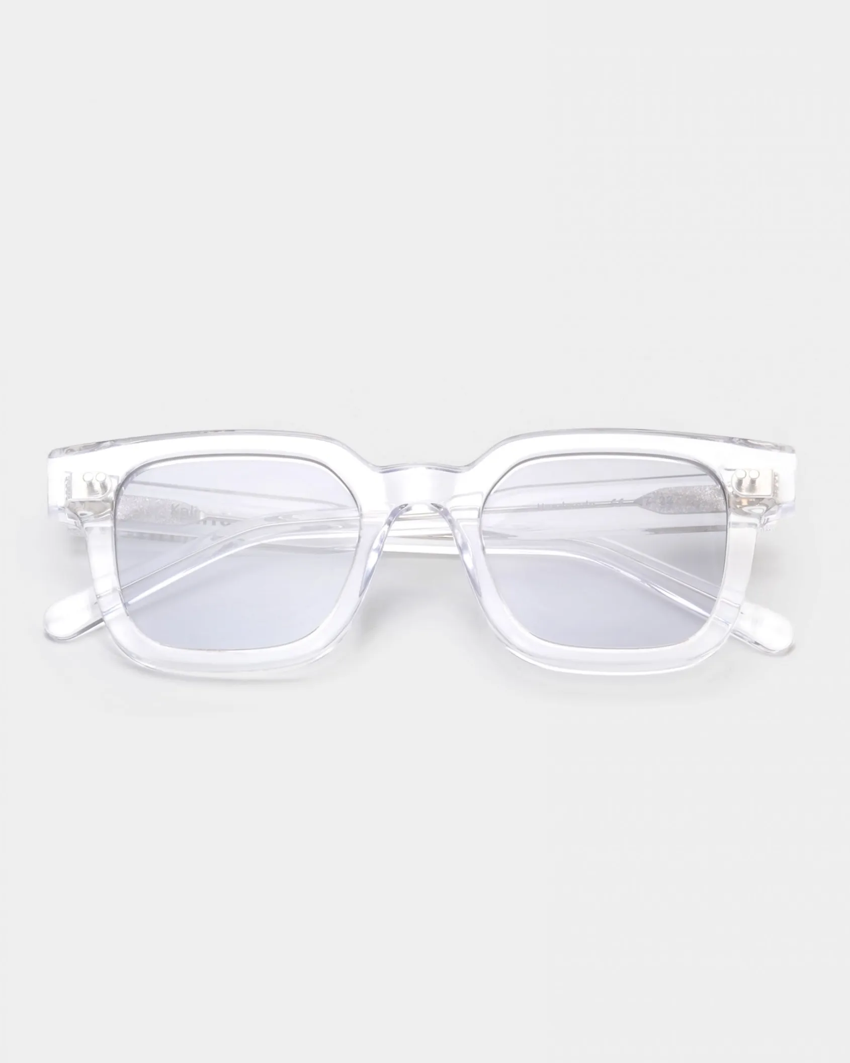 Cheap STIEGLITZ Kali Sunglasses Crystal | Crystal