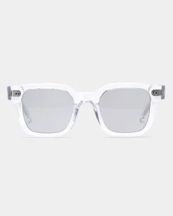 Cheap STIEGLITZ Kali Sunglasses Crystal | Crystal