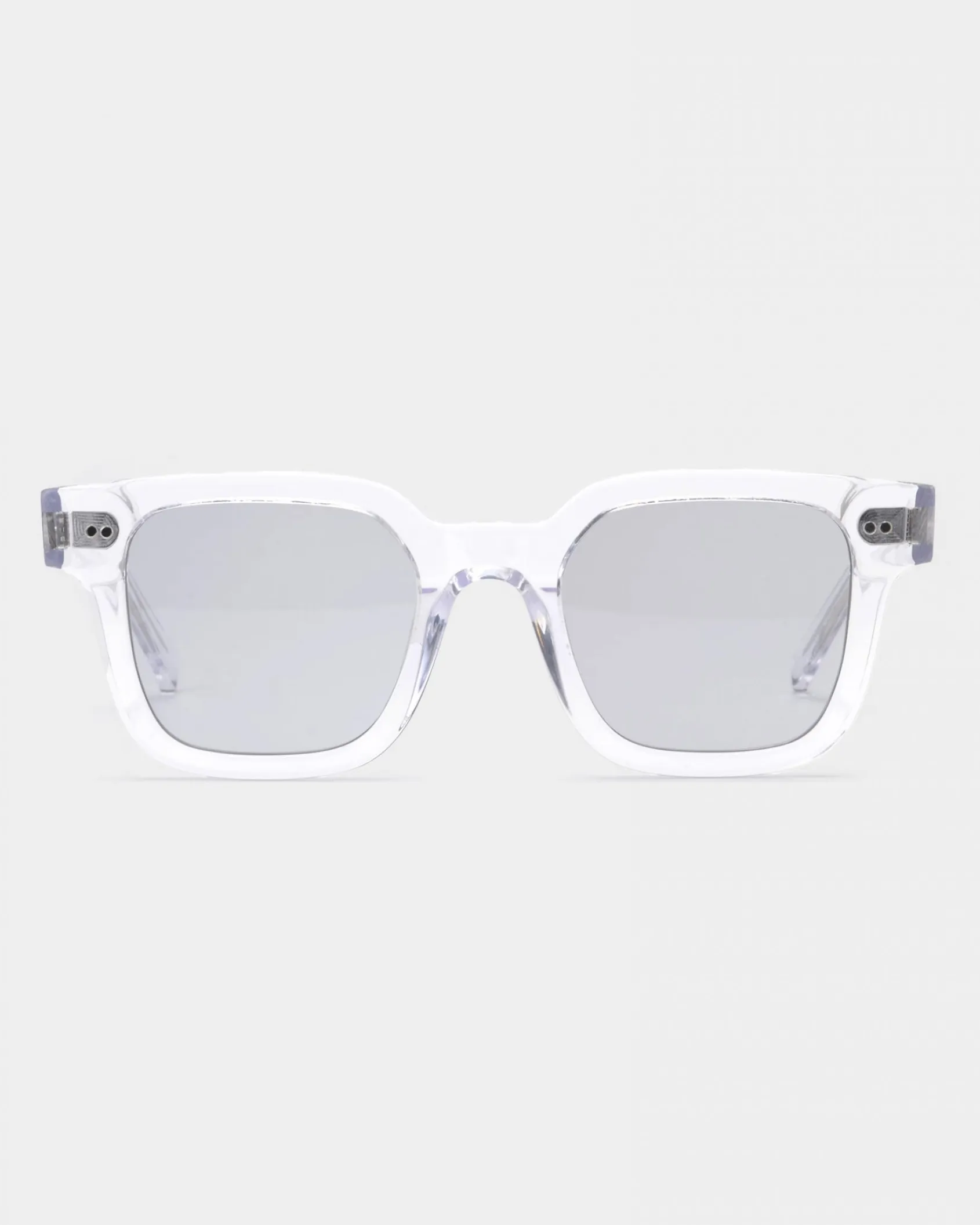 Cheap STIEGLITZ Kali Sunglasses Crystal | Crystal