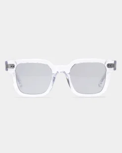 Cheap STIEGLITZ Kali Sunglasses Crystal | Crystal