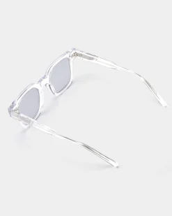 Cheap STIEGLITZ Kali Sunglasses Crystal | Crystal