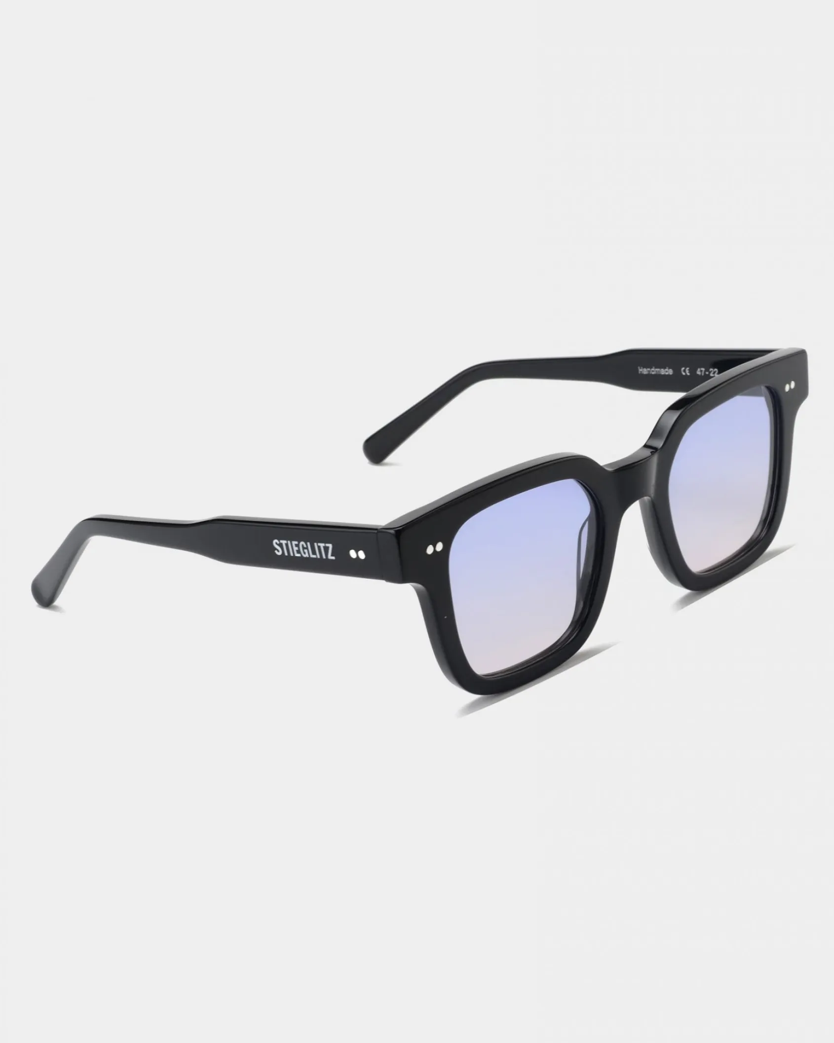 Cheap STIEGLITZ Kali Sunglasses Faded | Black