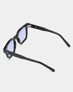 Cheap STIEGLITZ Kali Sunglasses Faded | Black