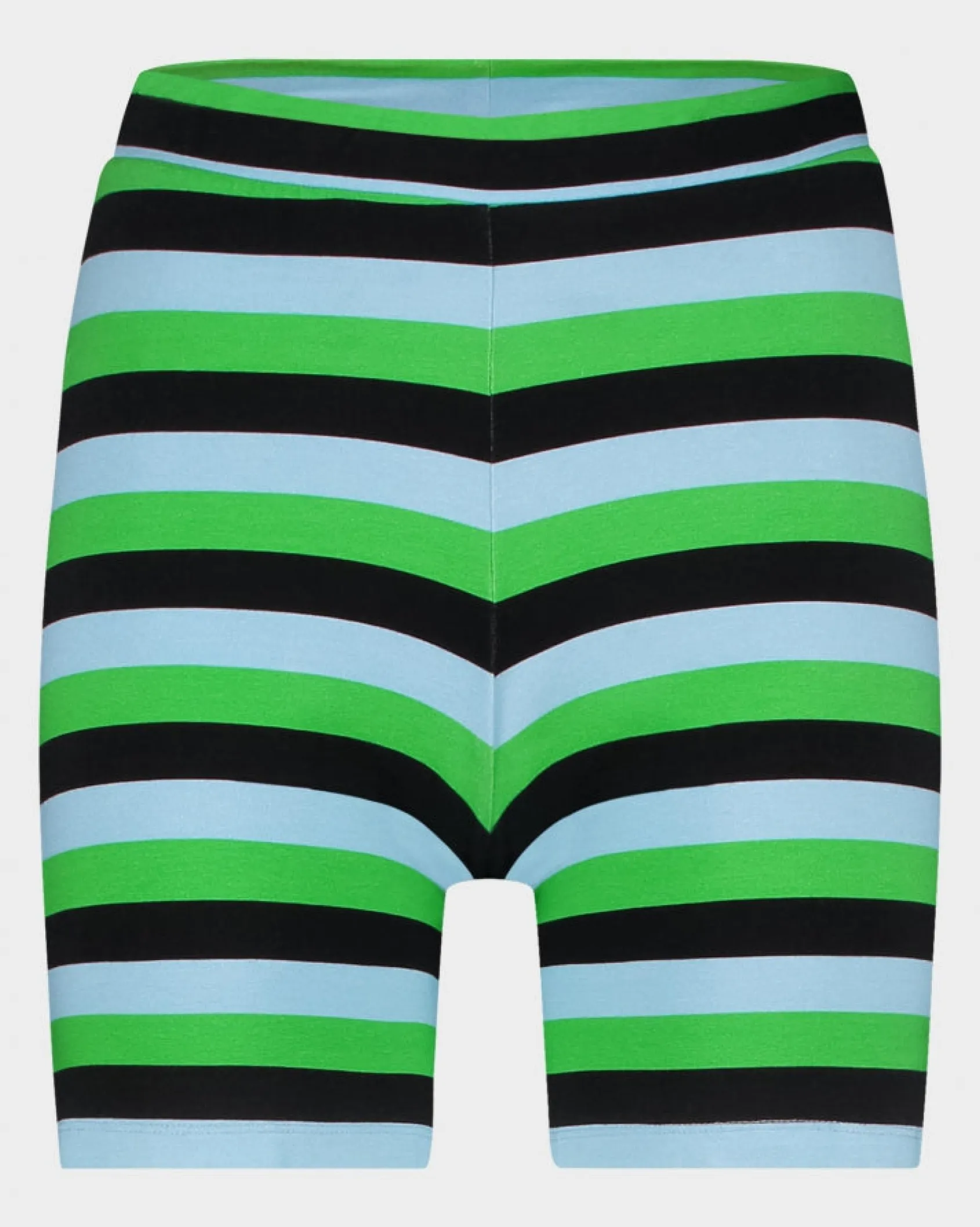 Sale STIEGLITZ Leah Biker Short | Blue