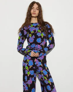 Cheap STIEGLITZ Lilia Longsleeve | Purple