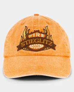Flash Sale STIEGLITZ Mijo Cap | Orange
