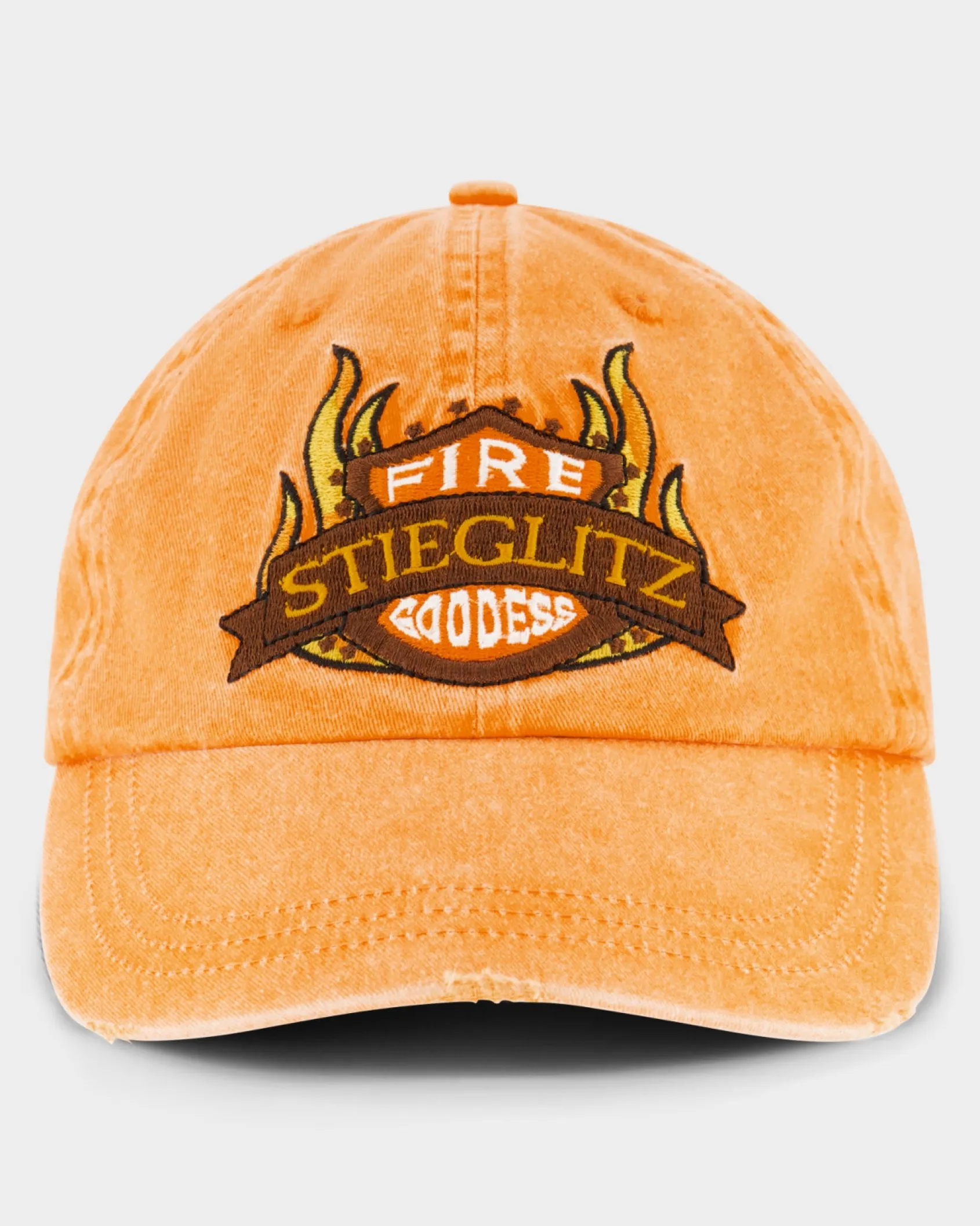 Flash Sale STIEGLITZ Mijo Cap | Orange