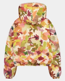 Flash Sale STIEGLITZ Mila Puffer Jacket | Brown