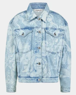 Best Sale STIEGLITZ Milko Jacket | Denim Blue