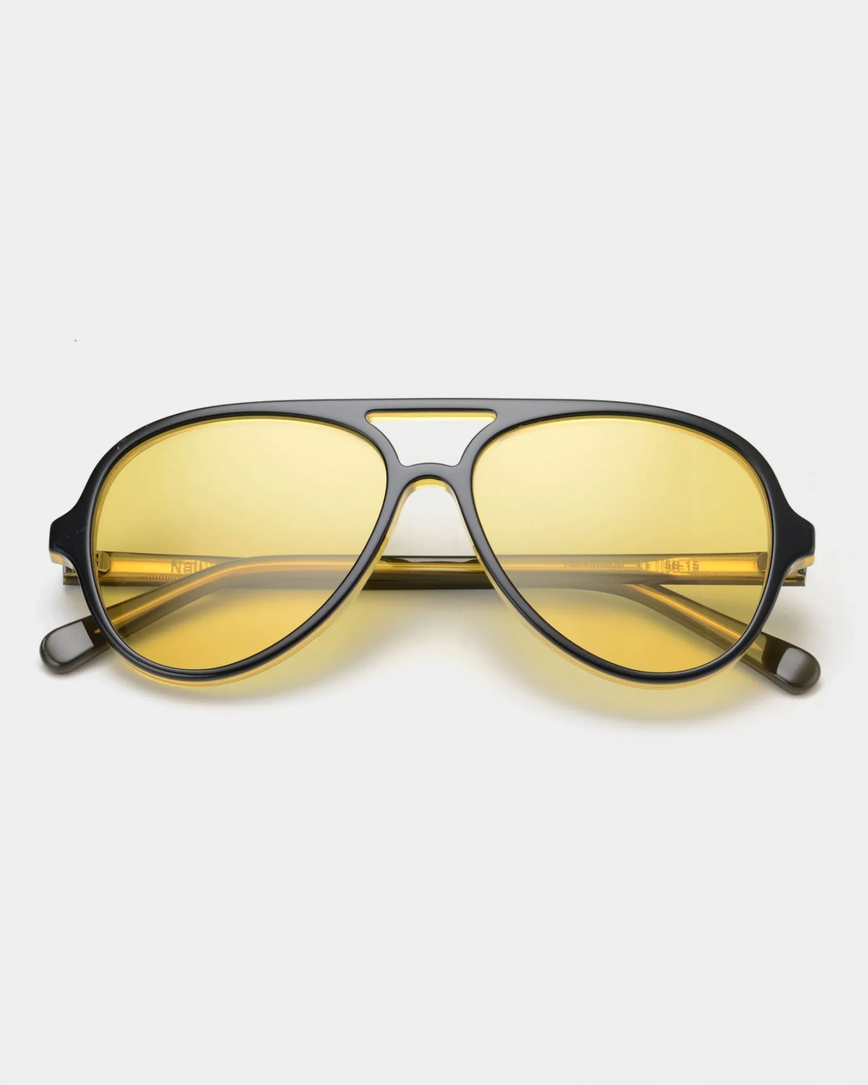 New STIEGLITZ Nali Sunglasses | Yellow