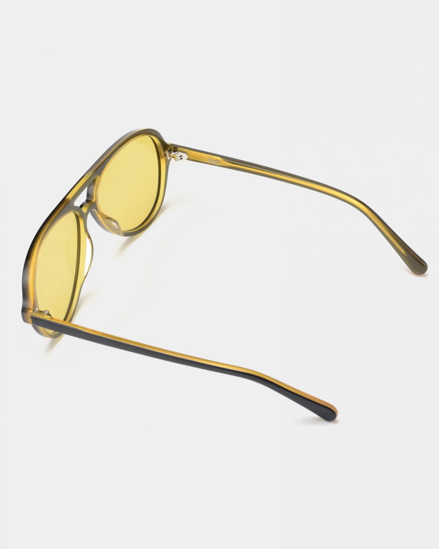New STIEGLITZ Nali Sunglasses | Yellow