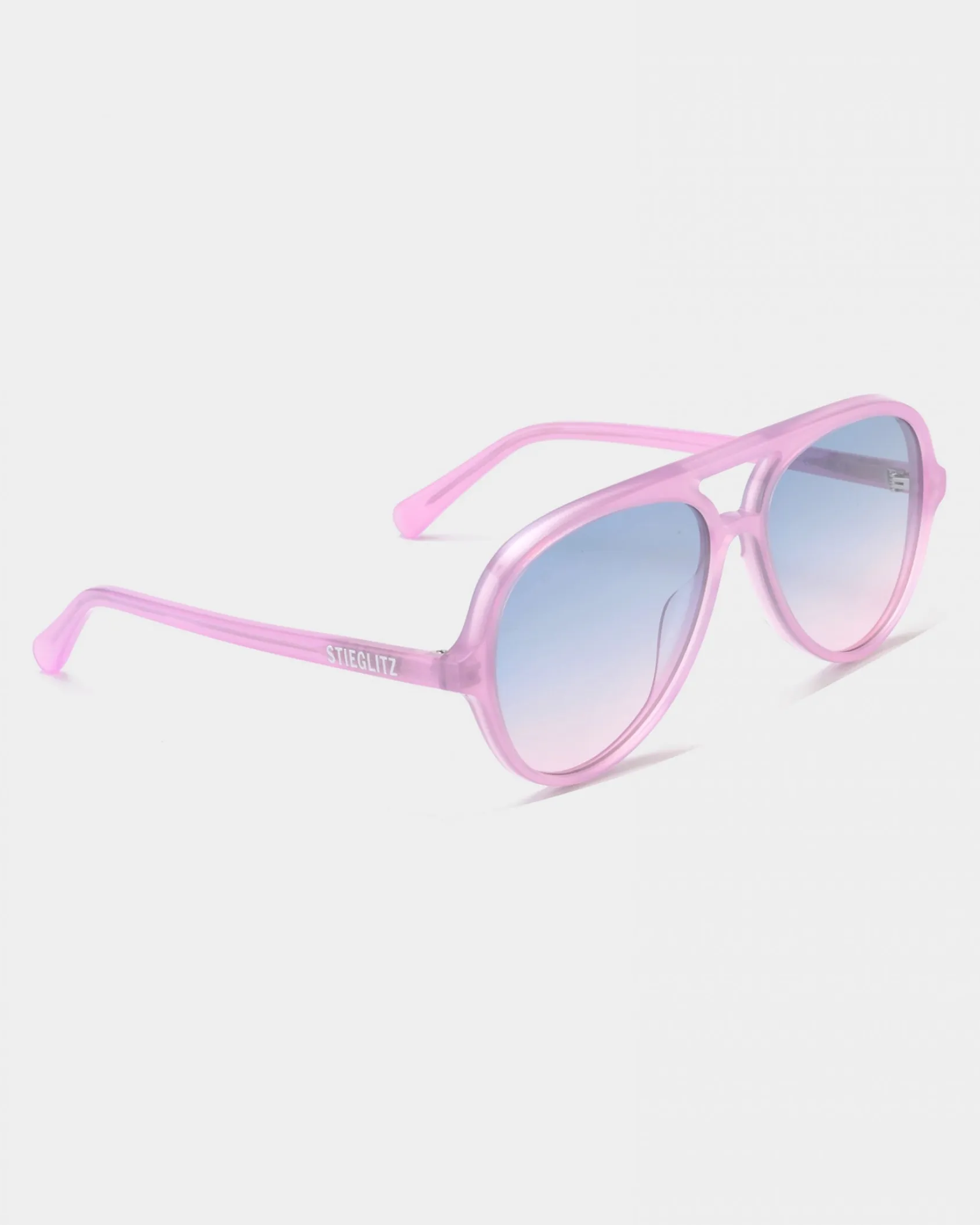 Fashion STIEGLITZ Nali Sunglasses Baby | Pink