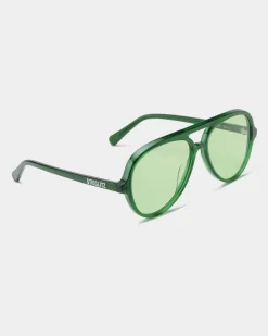 Sale STIEGLITZ Nali Sunglasses Forrest | Forest Green