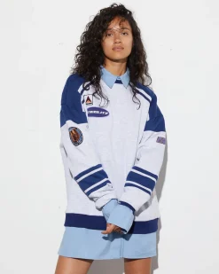 Cheap STIEGLITZ Nano Sweater | Blue