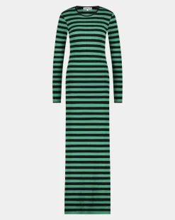 Sale STIEGLITZ Nayden Maxi Dress | Green