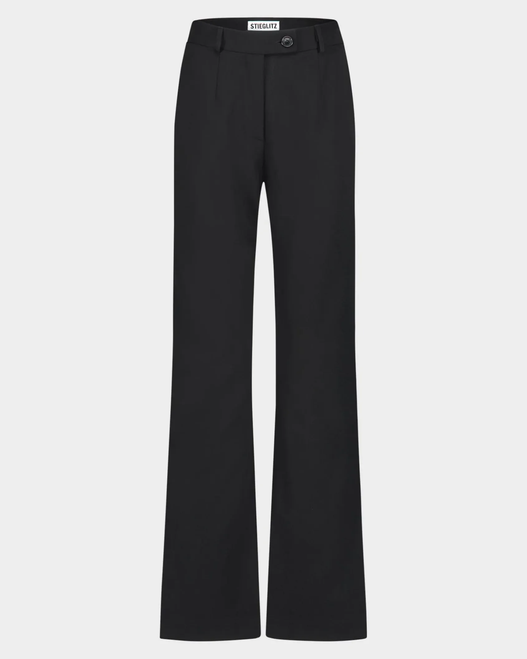 Online STIEGLITZ Raquel Trousers | Black