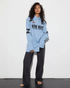 Clearance STIEGLITZ Reza Blouse | Blue