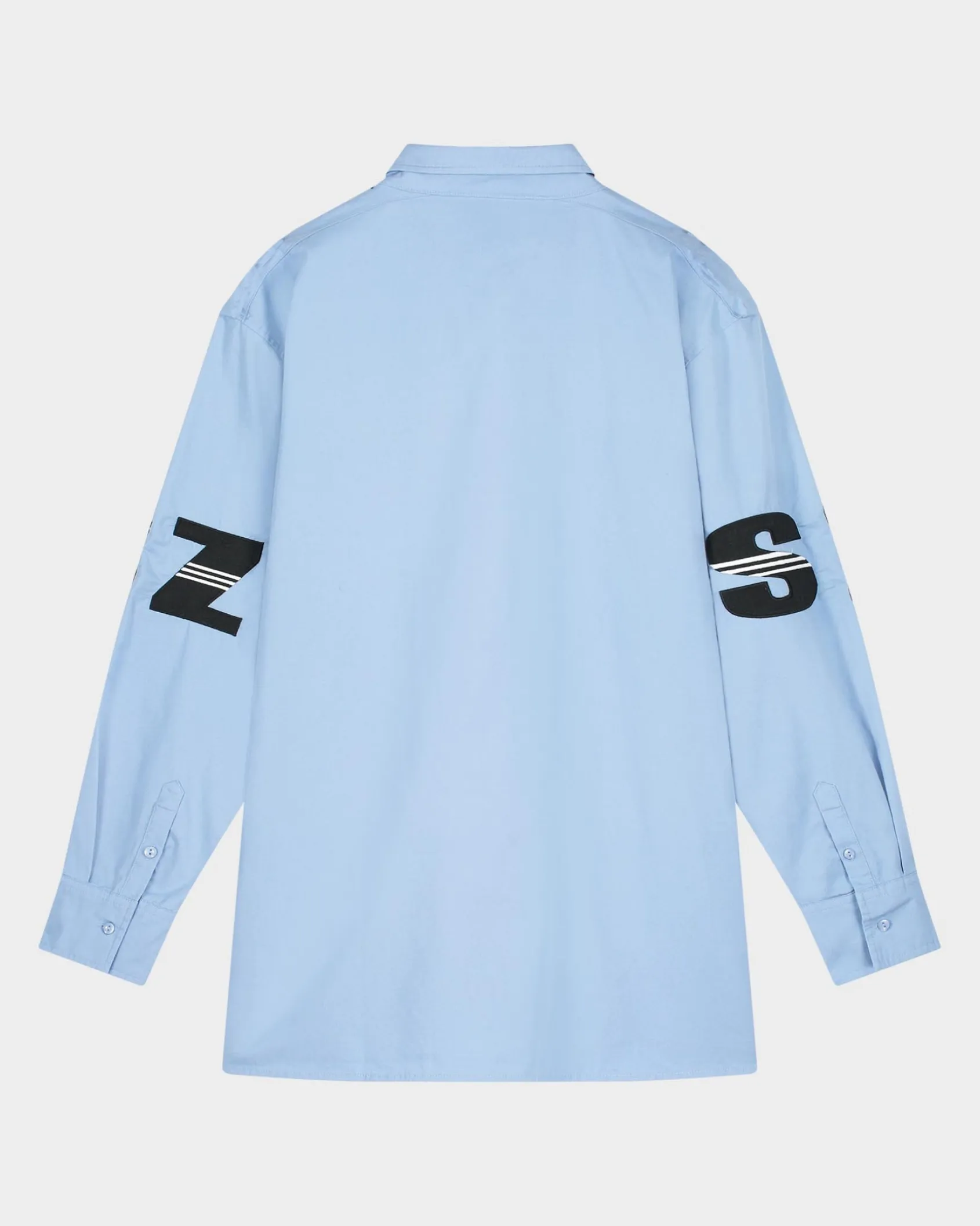 Clearance STIEGLITZ Reza Blouse | Blue
