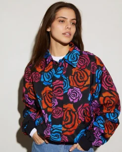 Fashion STIEGLITZ Rosalina Bomber | Black