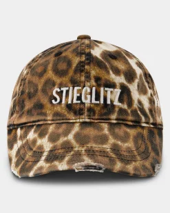 Hot STIEGLITZ Sabrina Cap | Brown