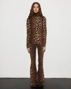 Best Sale STIEGLITZ Sabrina Pulli | Brown