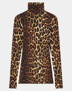 Best Sale STIEGLITZ Sabrina Pulli | Brown