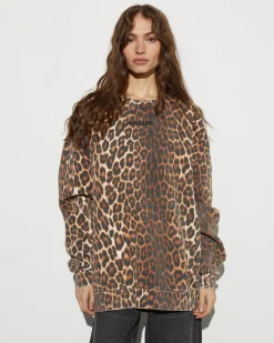 Best STIEGLITZ Sabrina Sweater | Brown
