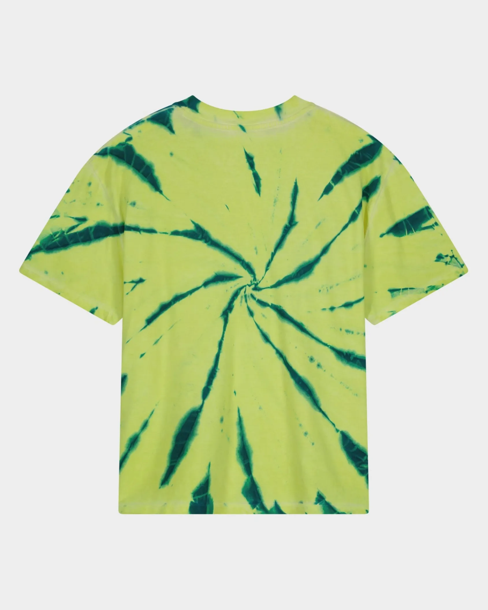 Best Sale STIEGLITZ Shroom T-Shirt | Green