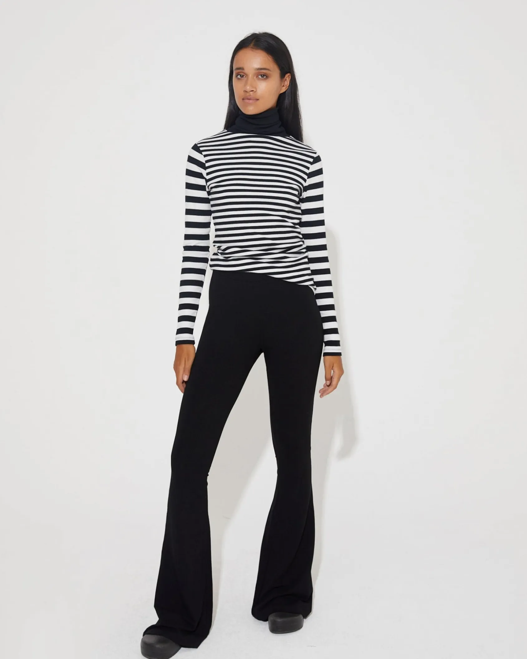 Online STIEGLITZ Stieg Flared Broek