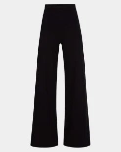 Fashion STIEGLITZ Stieg Palazzo | Black